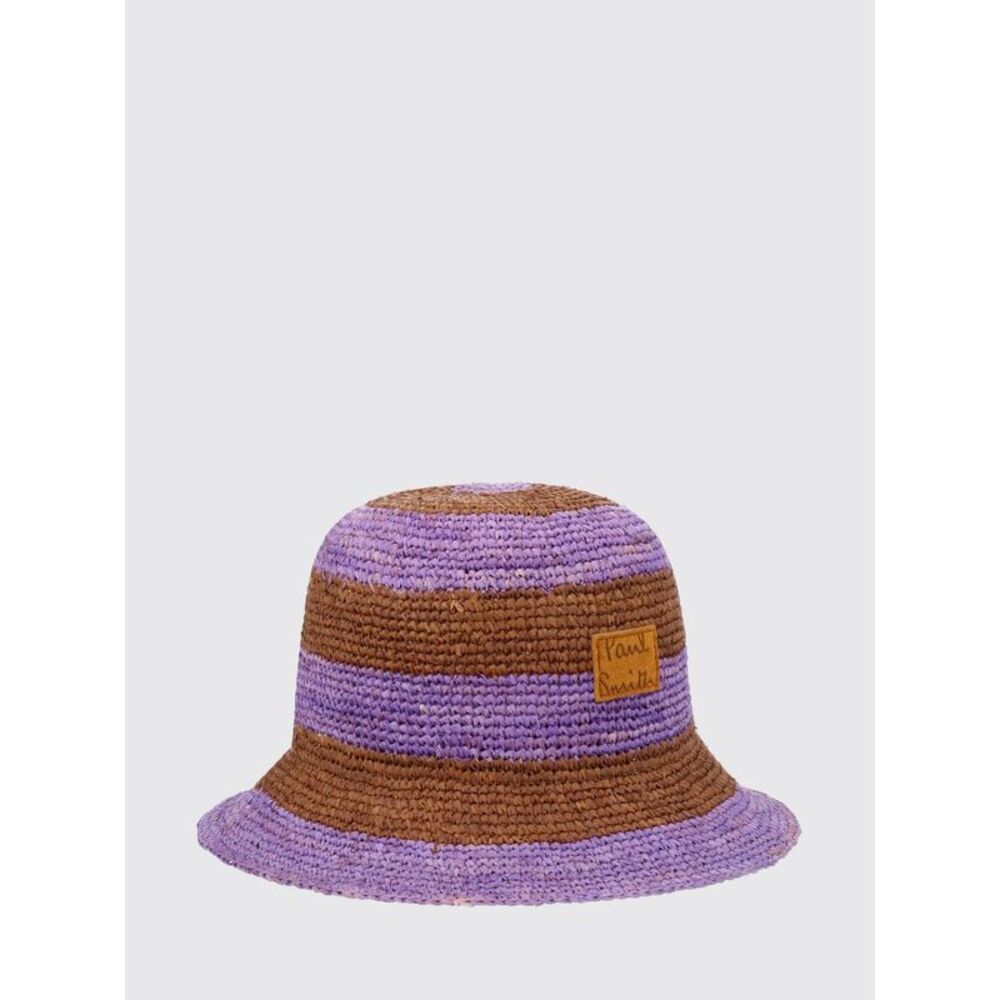 Hat Woman Paul Smith